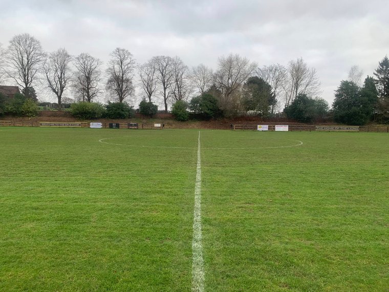 Eastwood & Kimberley FC tweet media