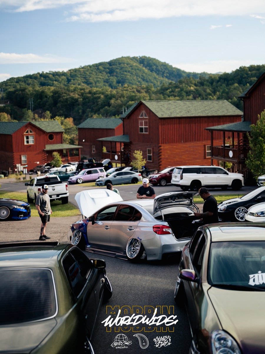 Static Club tweet media