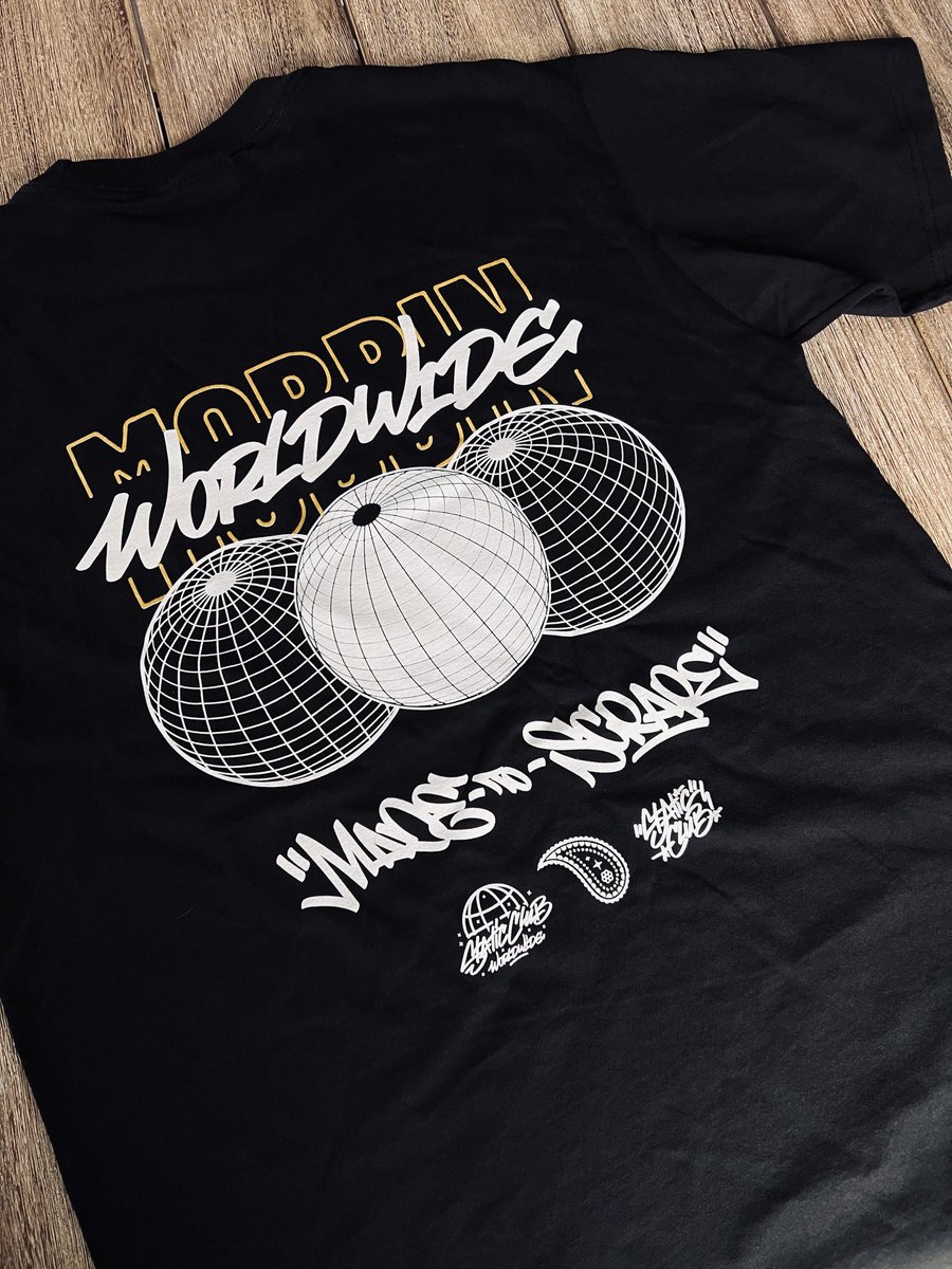 Static Club tweet media