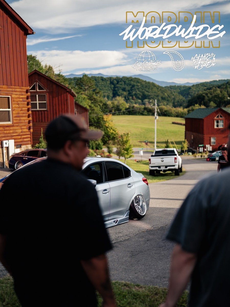 Static Club tweet media