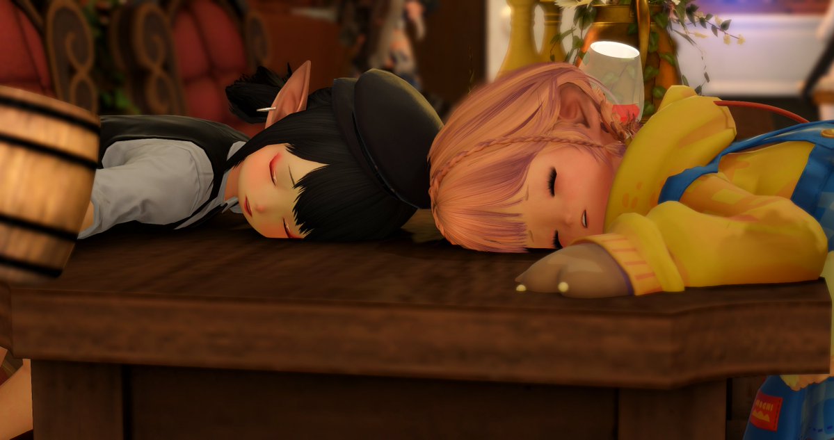 Lenneth Valkyries tweet media