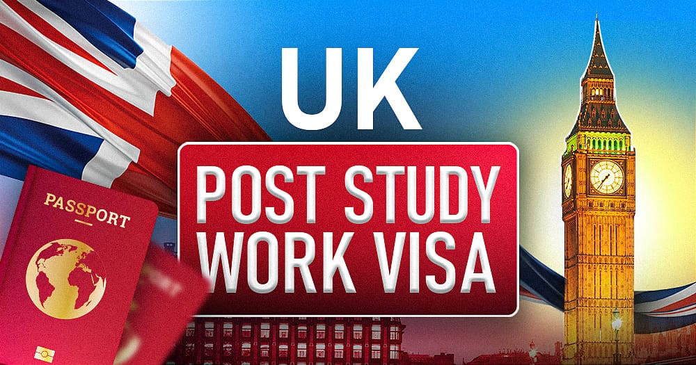 hirehubUKjobs's tweet photo. UK Post-Study Work Visa 2026 (PSW Route)

A simple guide for international students planning to work in the UK after graduation 🇬🇧

Everything international students need to know about staying in the UK after graduation:

• Who can apply
• How long you can stay
• Work rights & restrictions
• Pathways to long-term sponsorship

👉 Read the full guide: https://t.co/gIiOcHc1cA

Repost or share with others in the UK who may be interested!