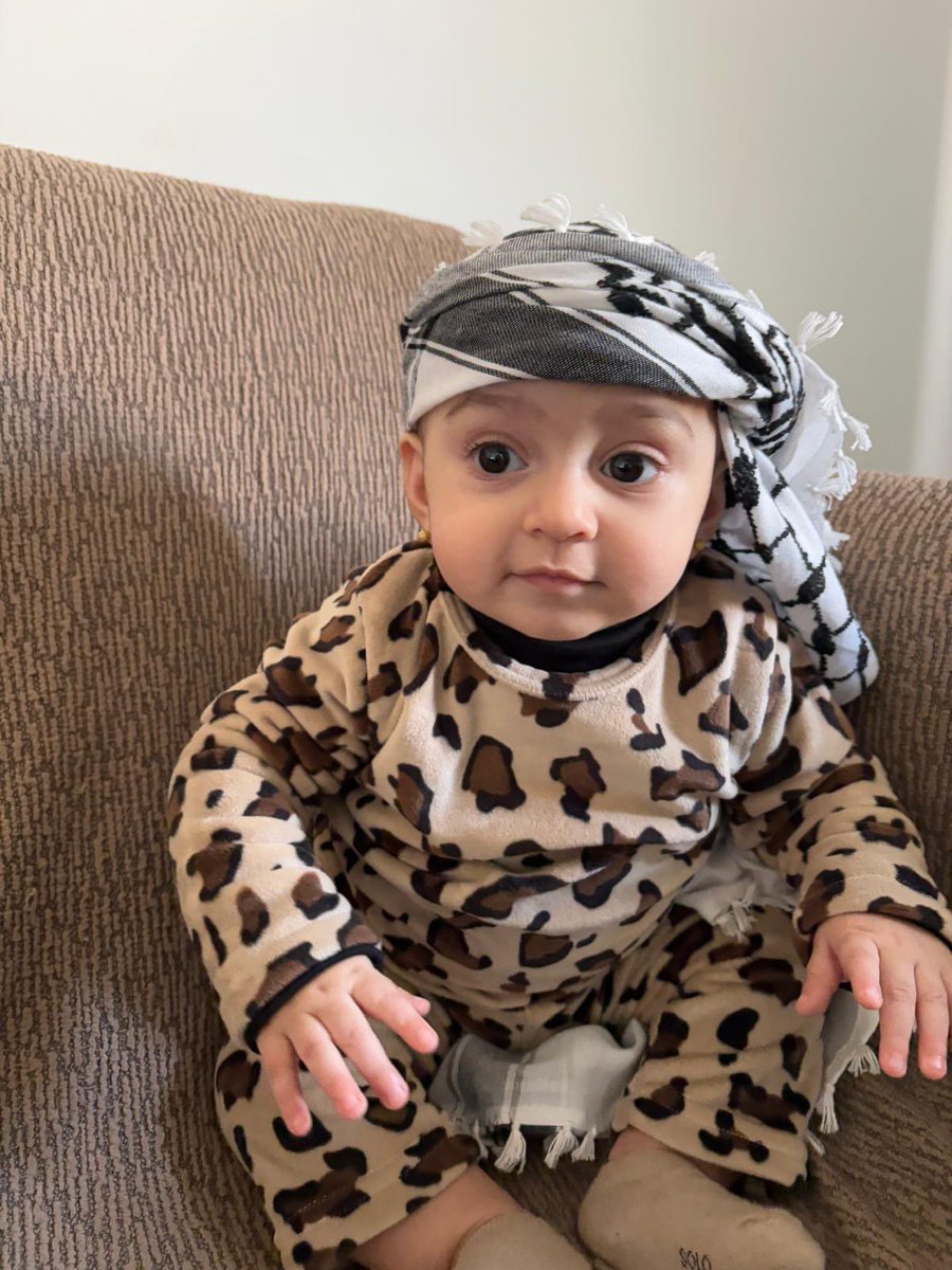 Mira Jbour🇵🇸✌️ tweet media