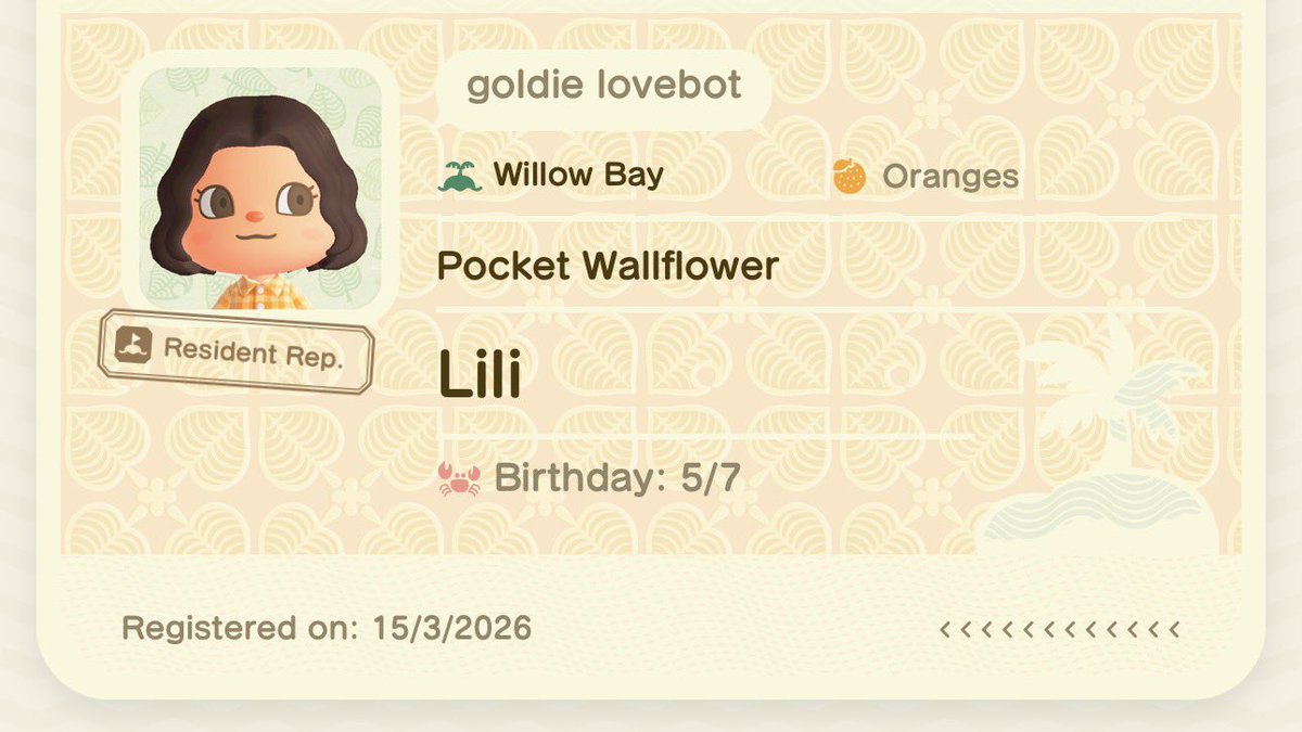 lili ˚˖𓍢ִ 𖦹 ˚ tweet media