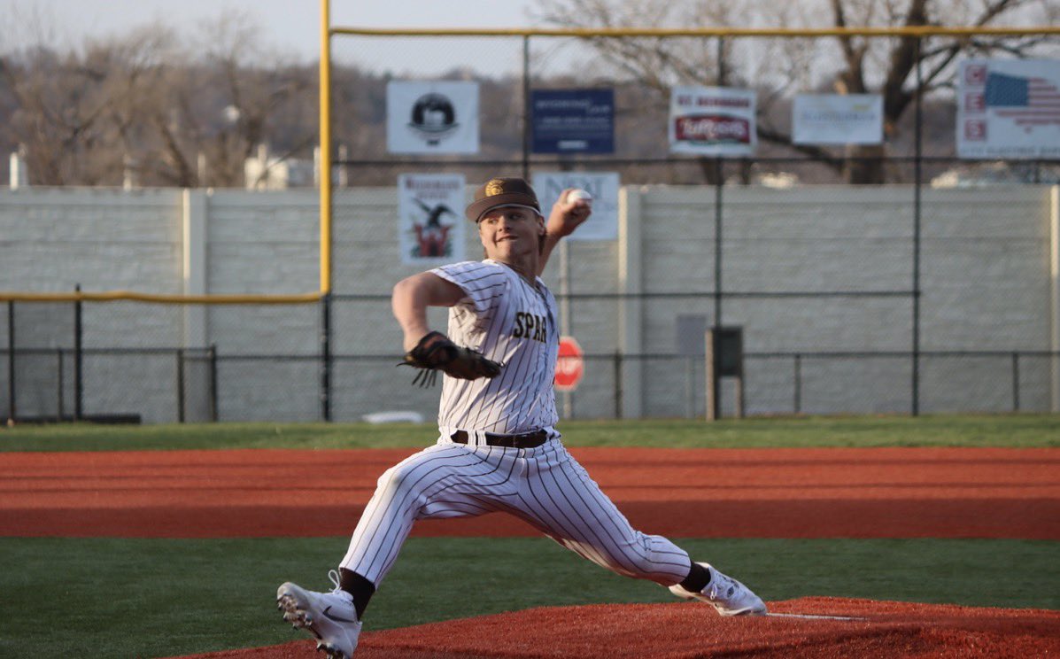 Roger Bacon Baseball tweet media