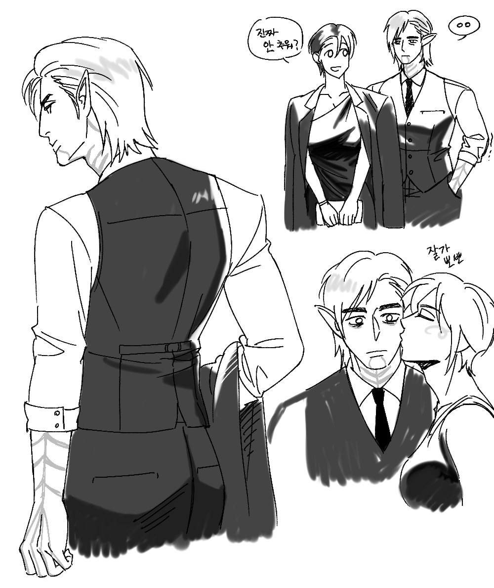 뇌절 ~ 계속하기