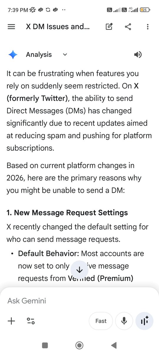 FCS Sujata LL.B tweet media