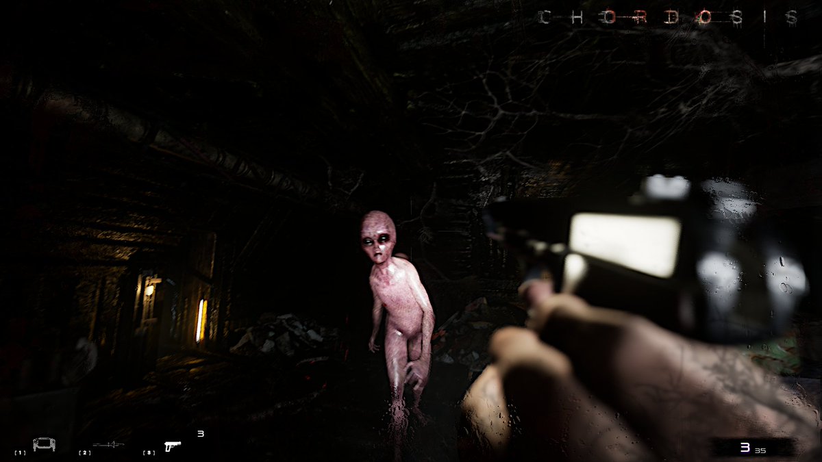 Horror Games Walkhtrough tweet media