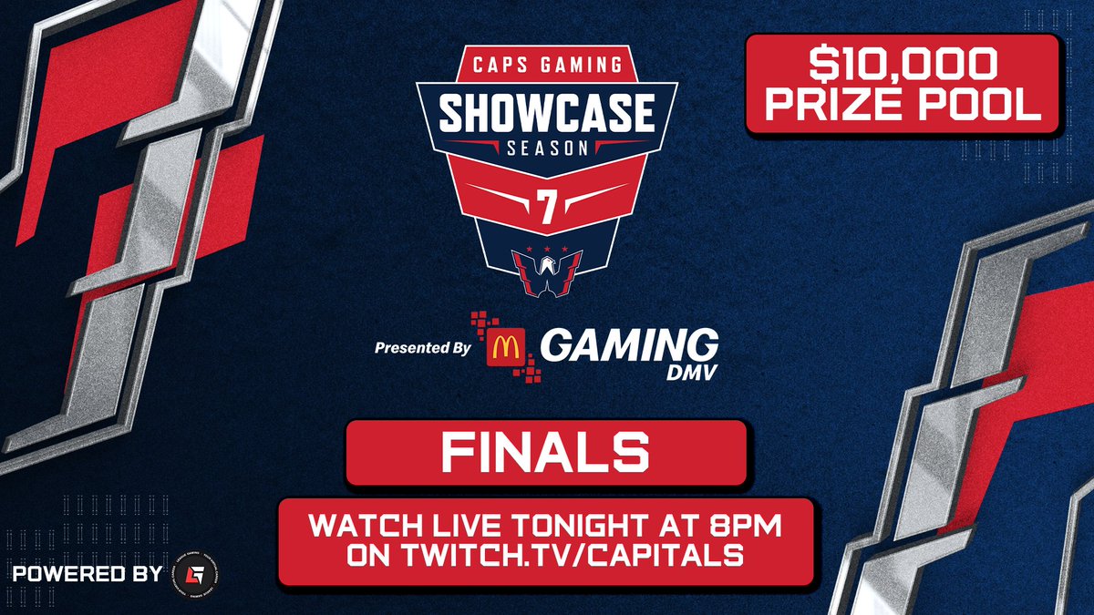 Caps Gaming tweet media
