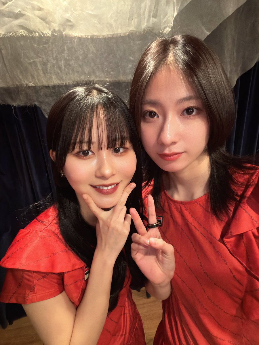 安達葵紬 tweet media