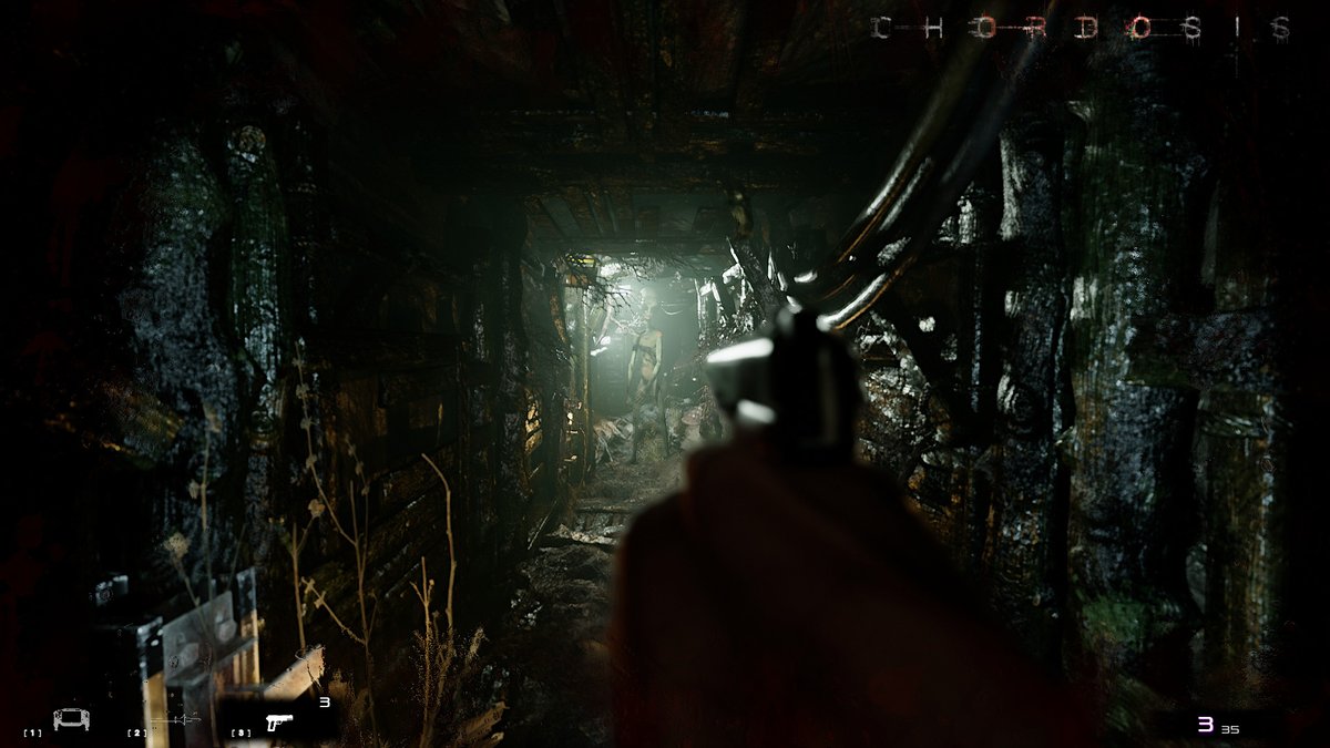 Horror Games Walkhtrough tweet media