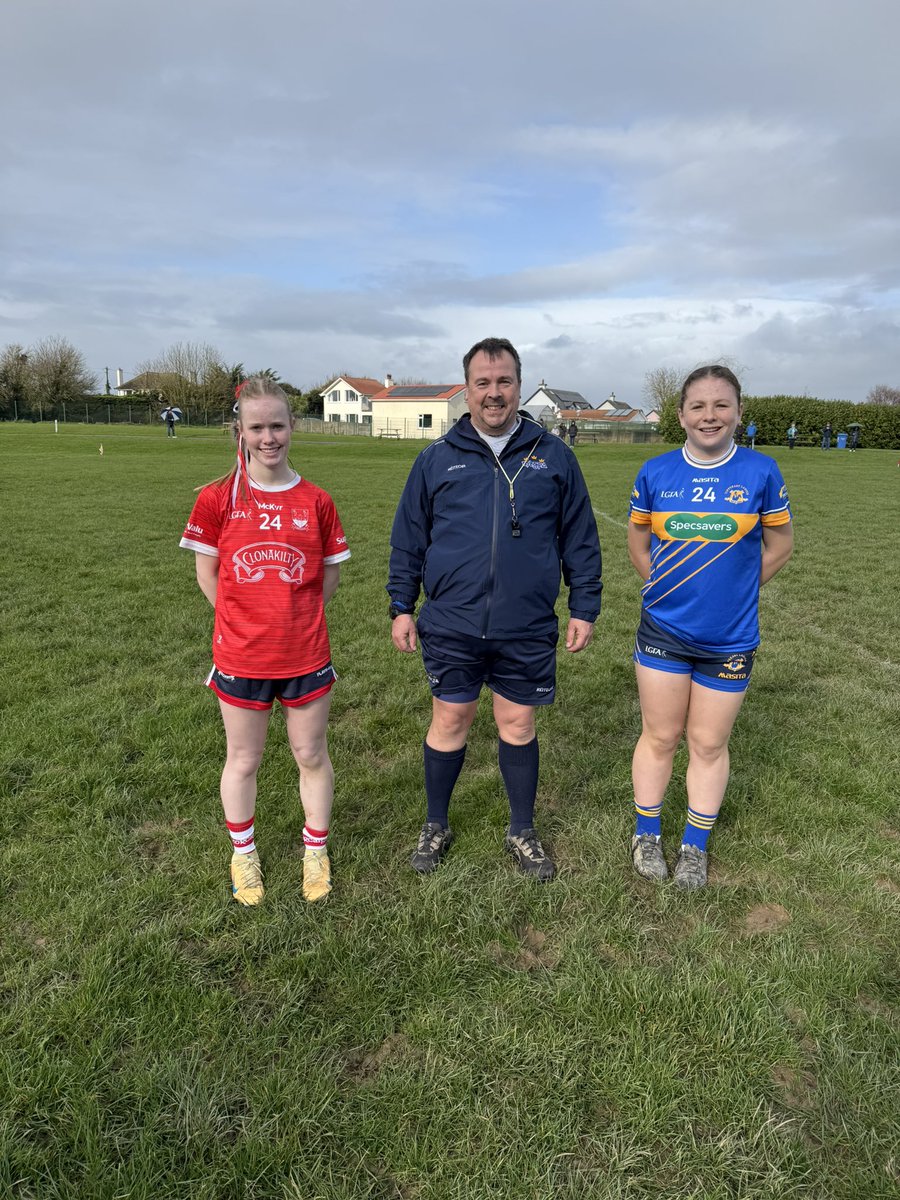 Munster LGFA tweet media