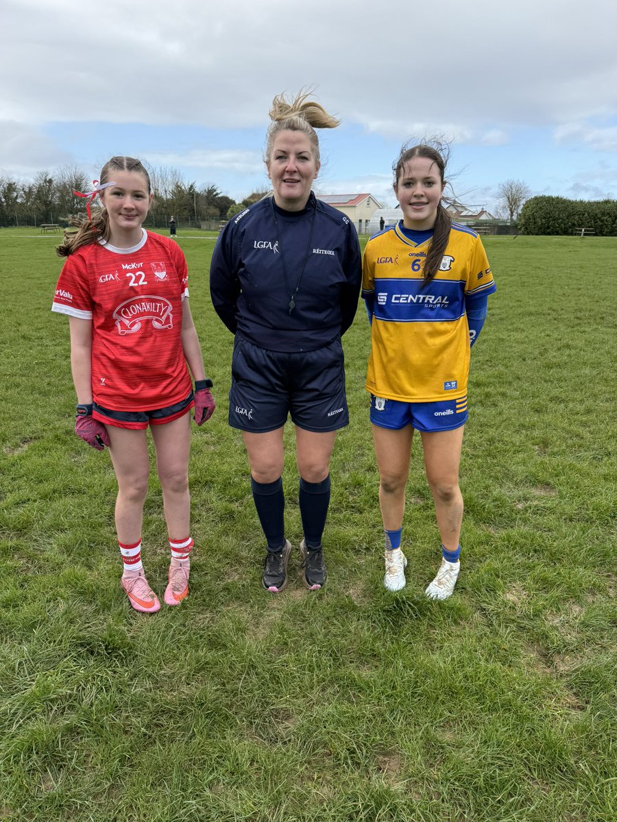 Munster LGFA tweet media