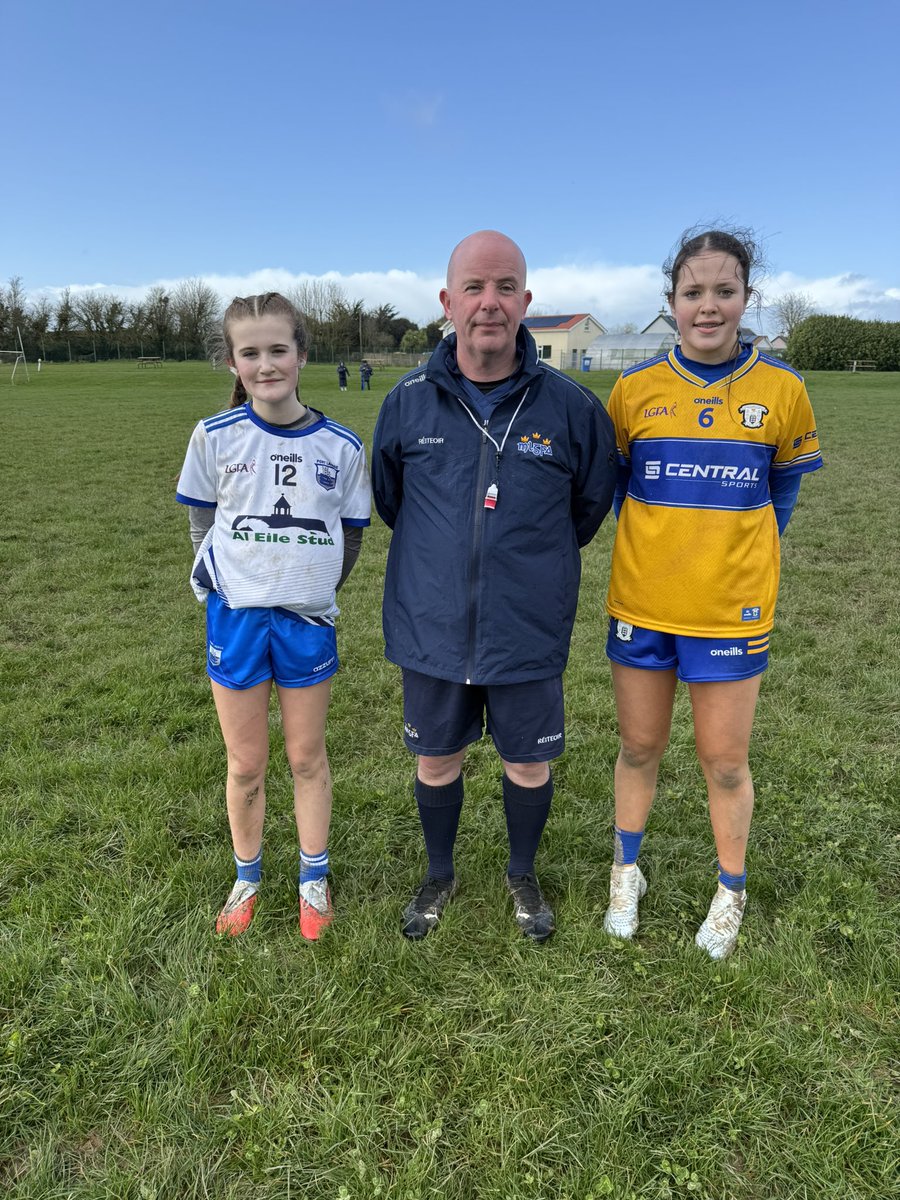 Munster LGFA tweet media