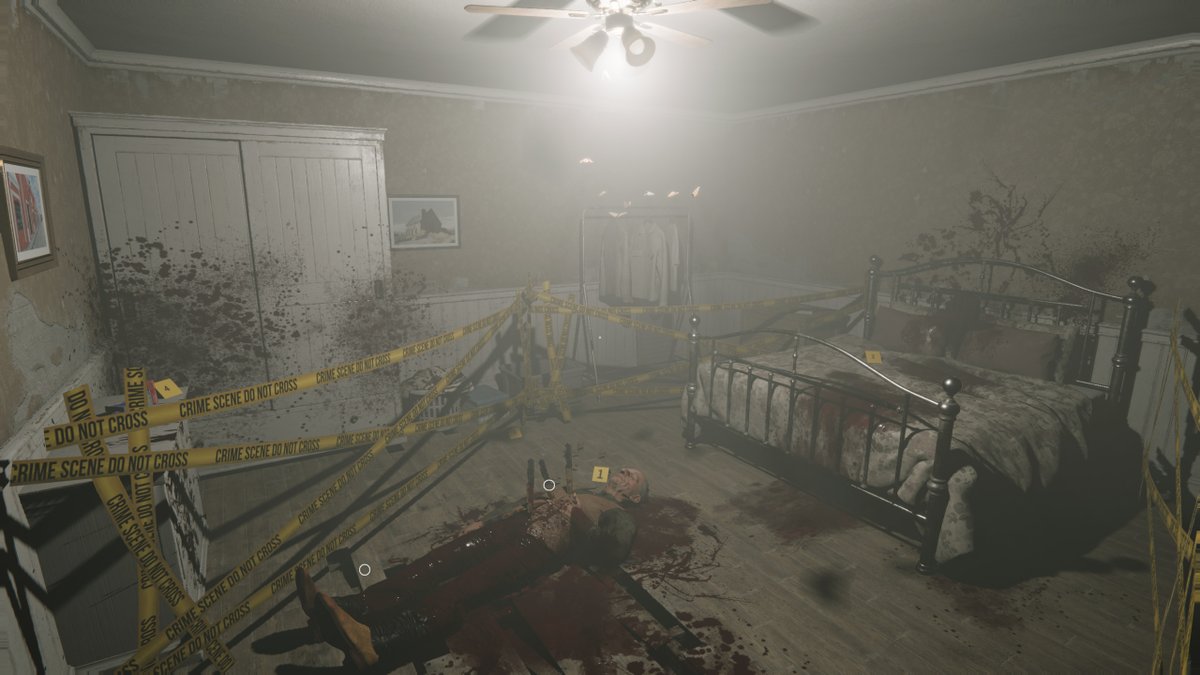 Horror Games Walkhtrough tweet media