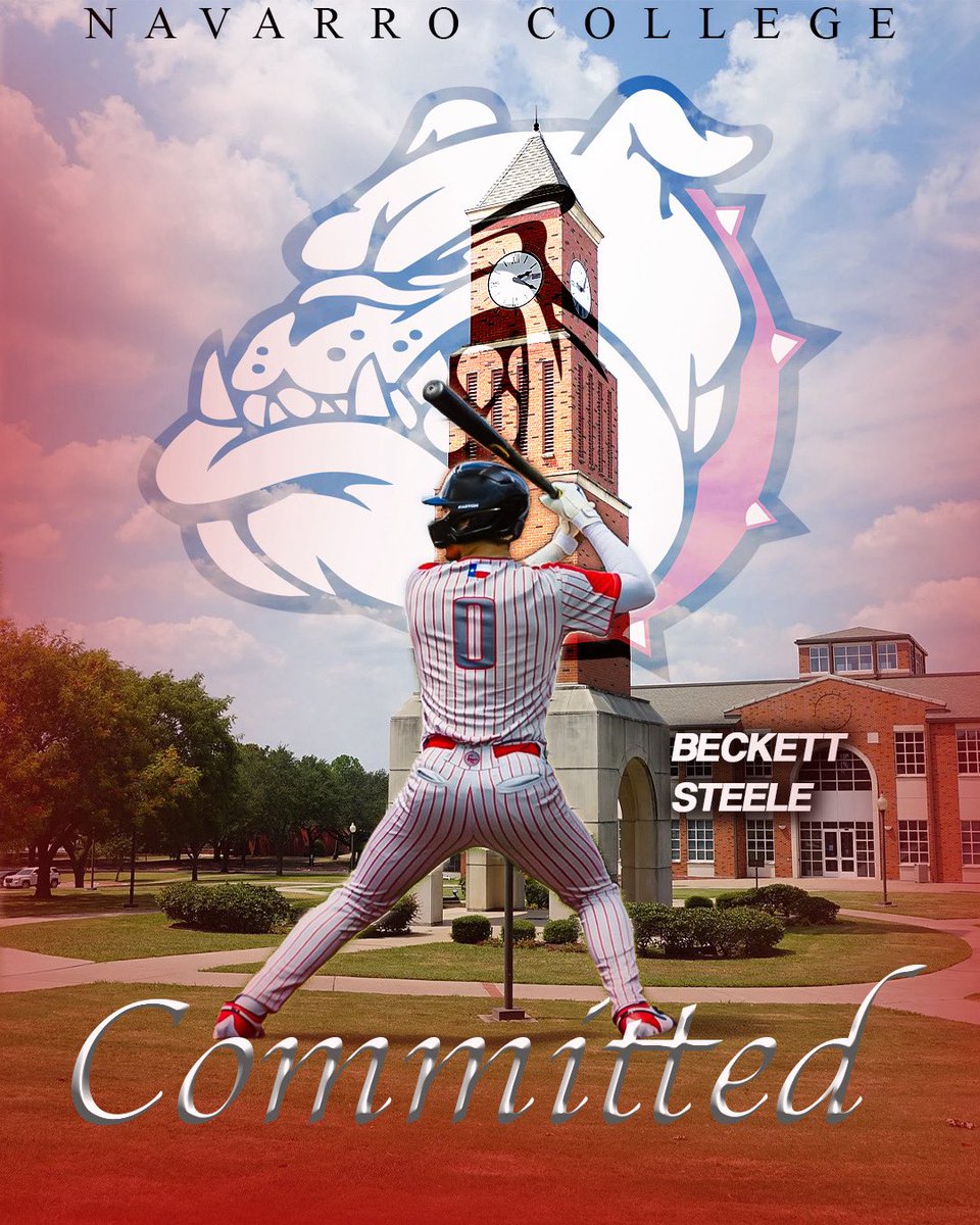 Beckett Steele tweet media