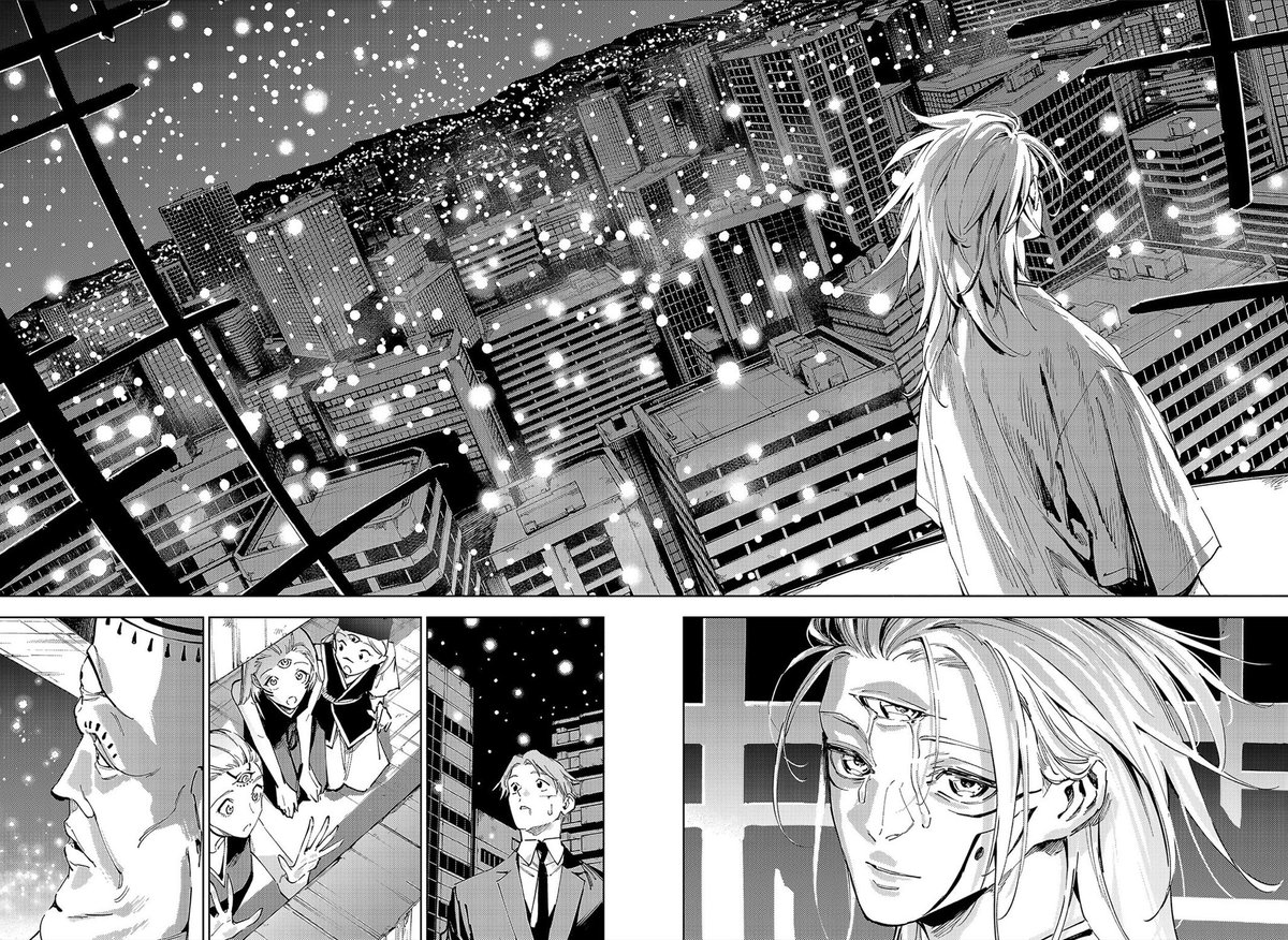 Jefe🎭 tweet media