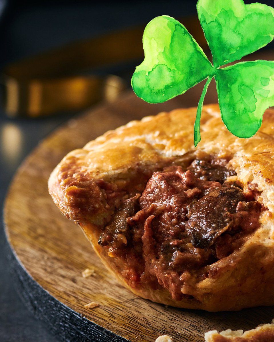 Sharman's Proper Pies tweet media