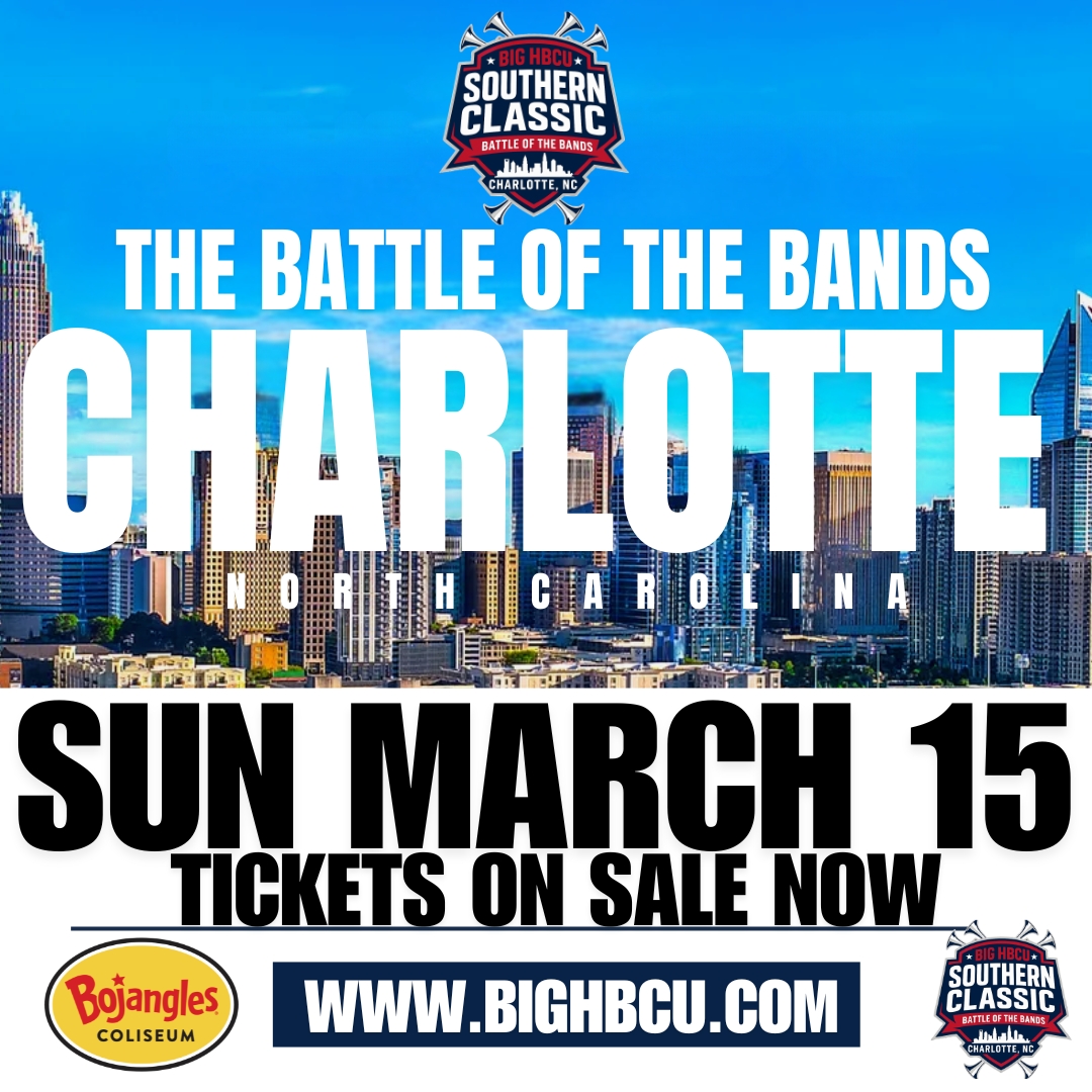 Bojangles Entertainment Complex tweet media