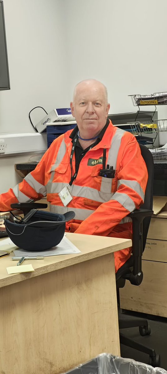 Railway _ Blues tweet media