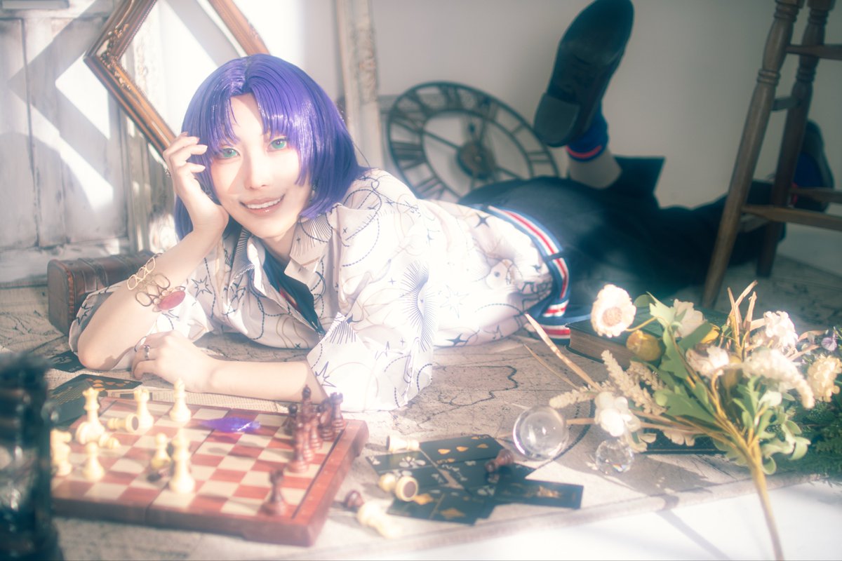 .TIF(ロティフ) tweet media