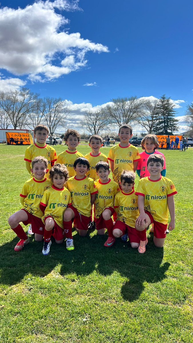 Club Internacional la Amistad- Delta Cinco tweet media