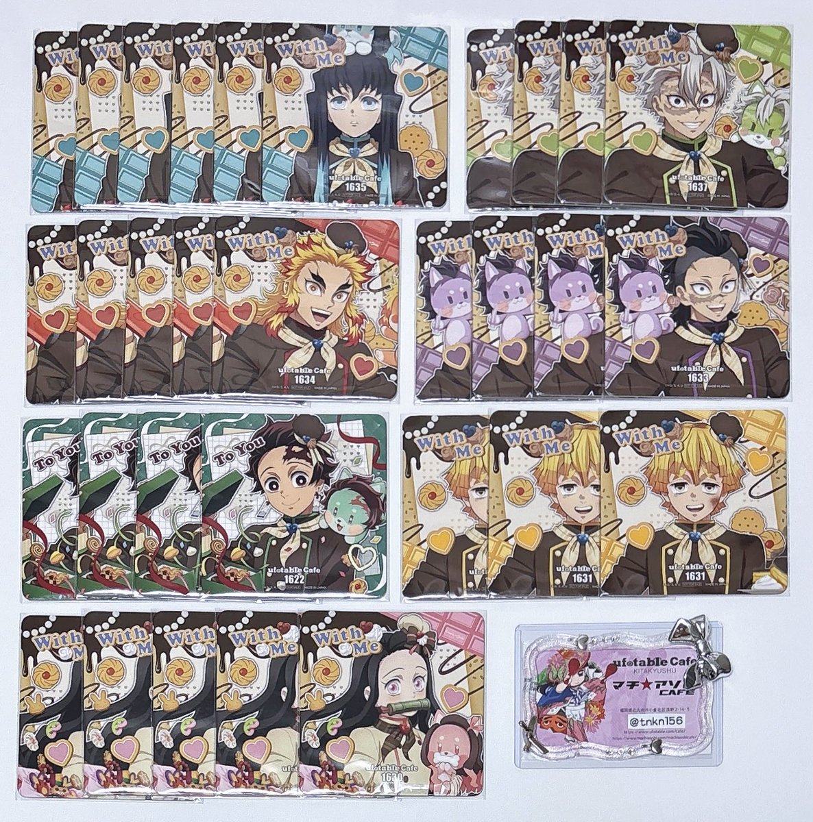 五十鈴 tweet media