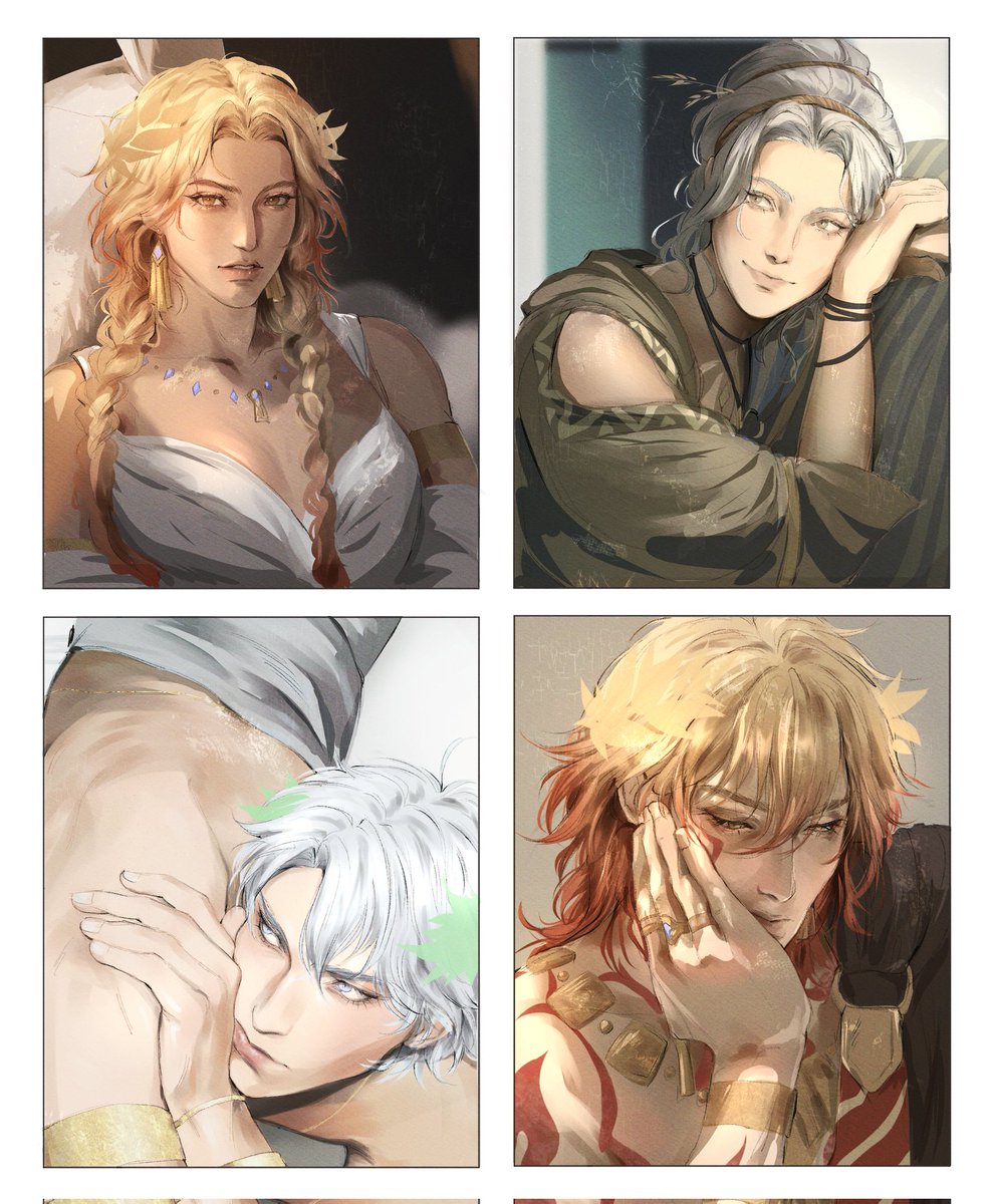 dorothywei tweet media