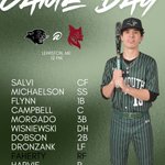 Photo by PSU Baseball (@PSUBaseball)