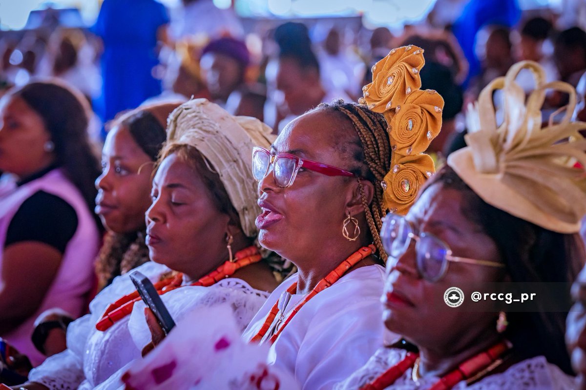 RCCG PUBLIC RELATIONS tweet media