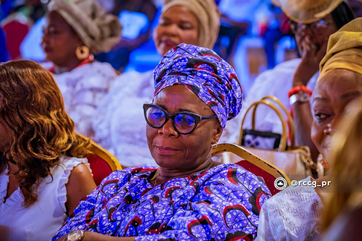 RCCG PUBLIC RELATIONS tweet media