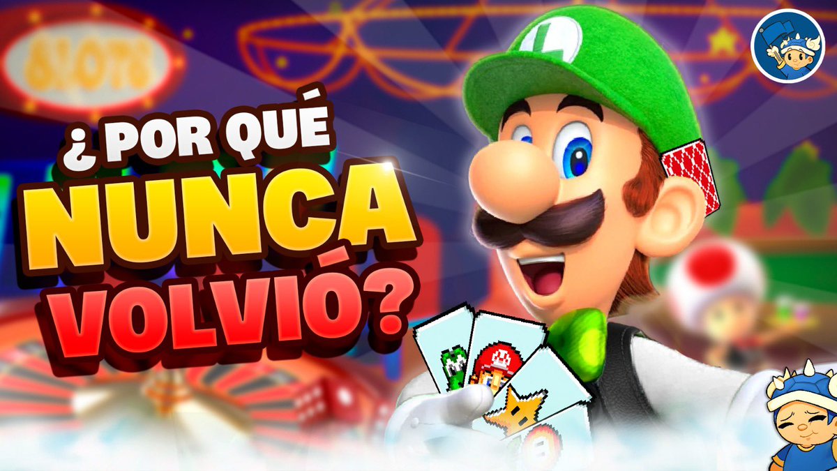 Ronci GX tweet media