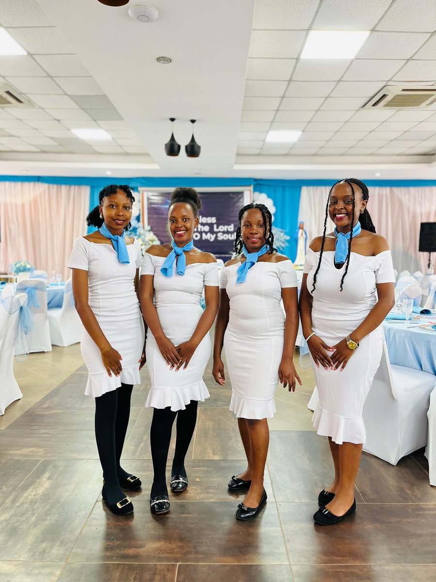 SmizeUshersUg's tweet photo. Reminiscing....The recently concluded graduation thanksgiving celebration of Mr.Valinz at Esella hotel. Congratulations to you sir, it was an honor to celebrate with you, not even the sky is the limit, we wish you the very best in life
#smizeushers #viral #graduates2026 #BookSale https://t.co/ctDT9wXQs5
