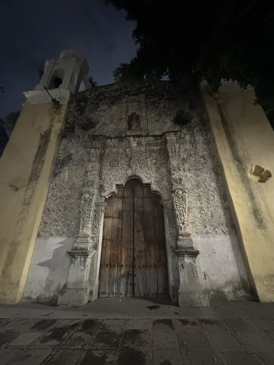 Mexico City - CDMX - My first trip to this wondrous City, and what has surprised me the most is:  The absolute LOVE Mexicans have for their City, their Country, and their People.  
The Pride is palpable, the welcome has been as warm as can be, and every single person I meet wants