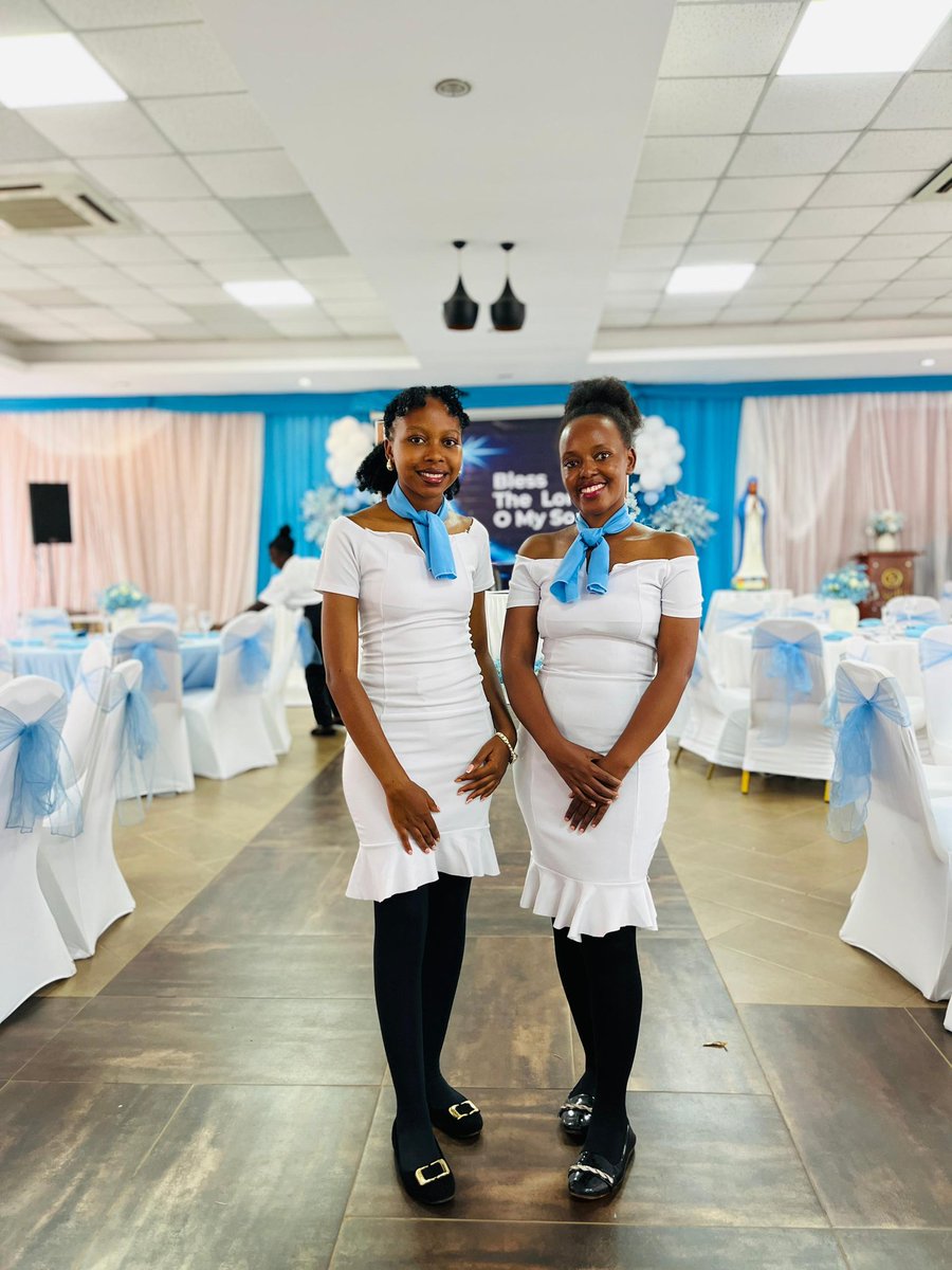 SmizeUshersUg's tweet photo. Reminiscing....The recently concluded graduation thanksgiving celebration of Mr.Valinz at Esella hotel. Congratulations to you sir, it was an honor to celebrate with you, not even the sky is the limit, we wish you the very best in life
#smizeushers #viral #graduates2026 #BookSale https://t.co/ctDT9wXQs5