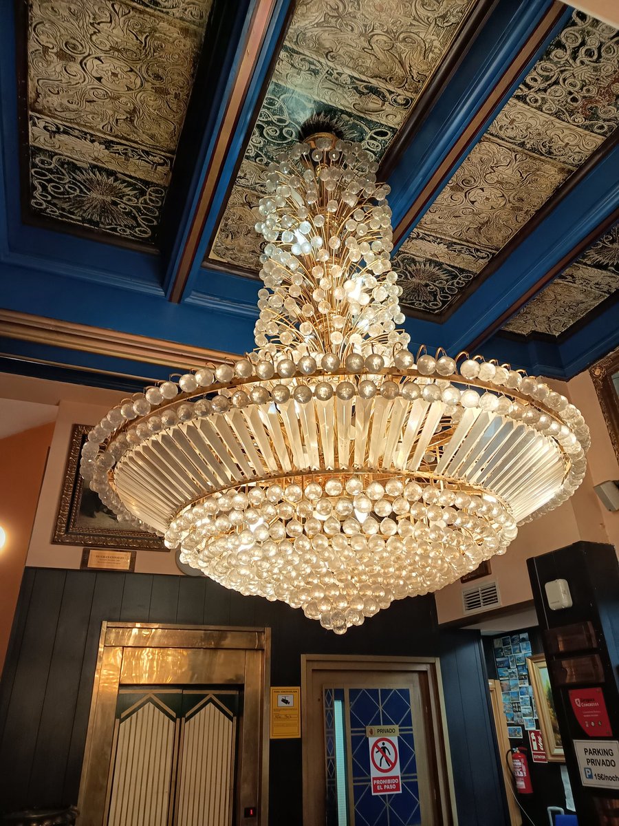 Ramón J. Campo tweet media