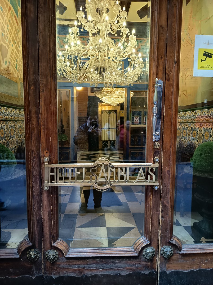 Ramón J. Campo tweet media