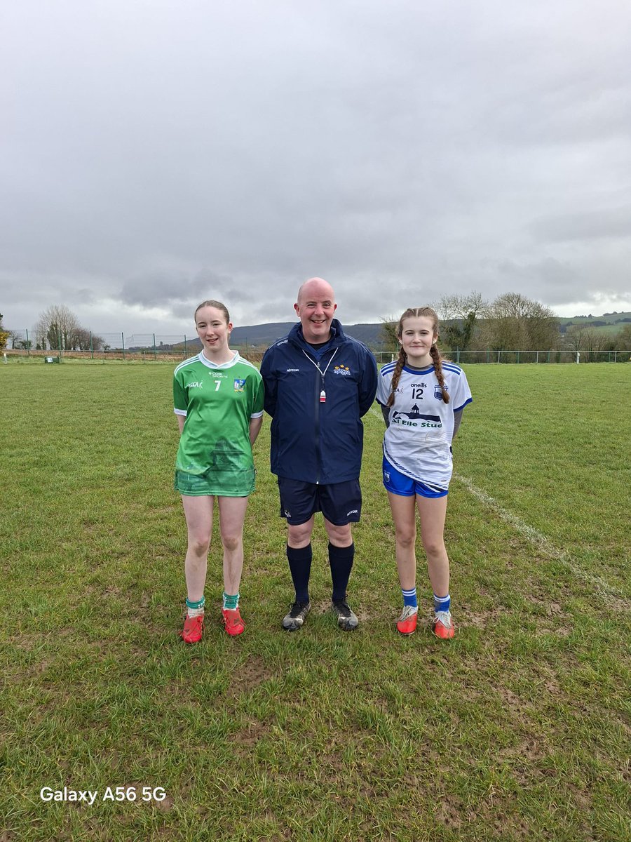 Munster LGFA tweet media