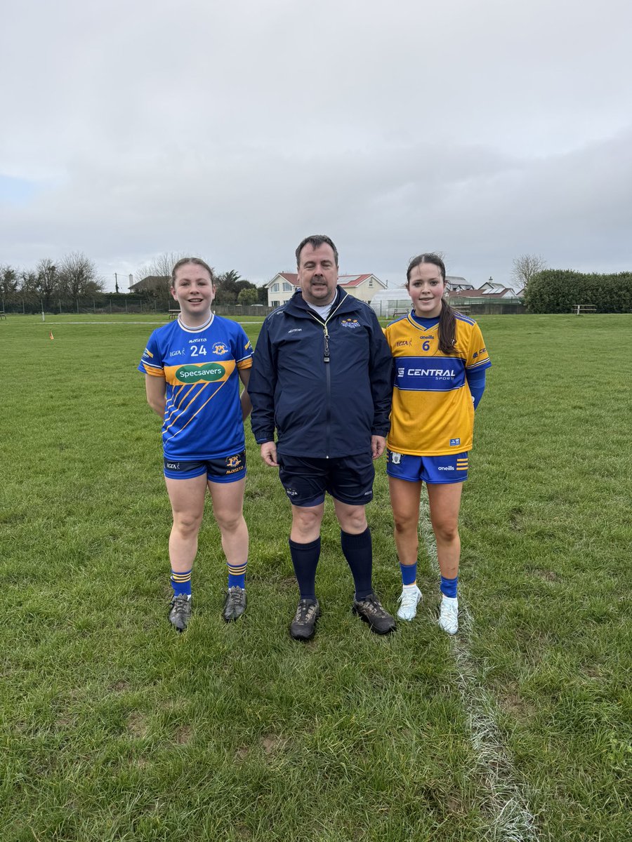 Munster LGFA tweet media