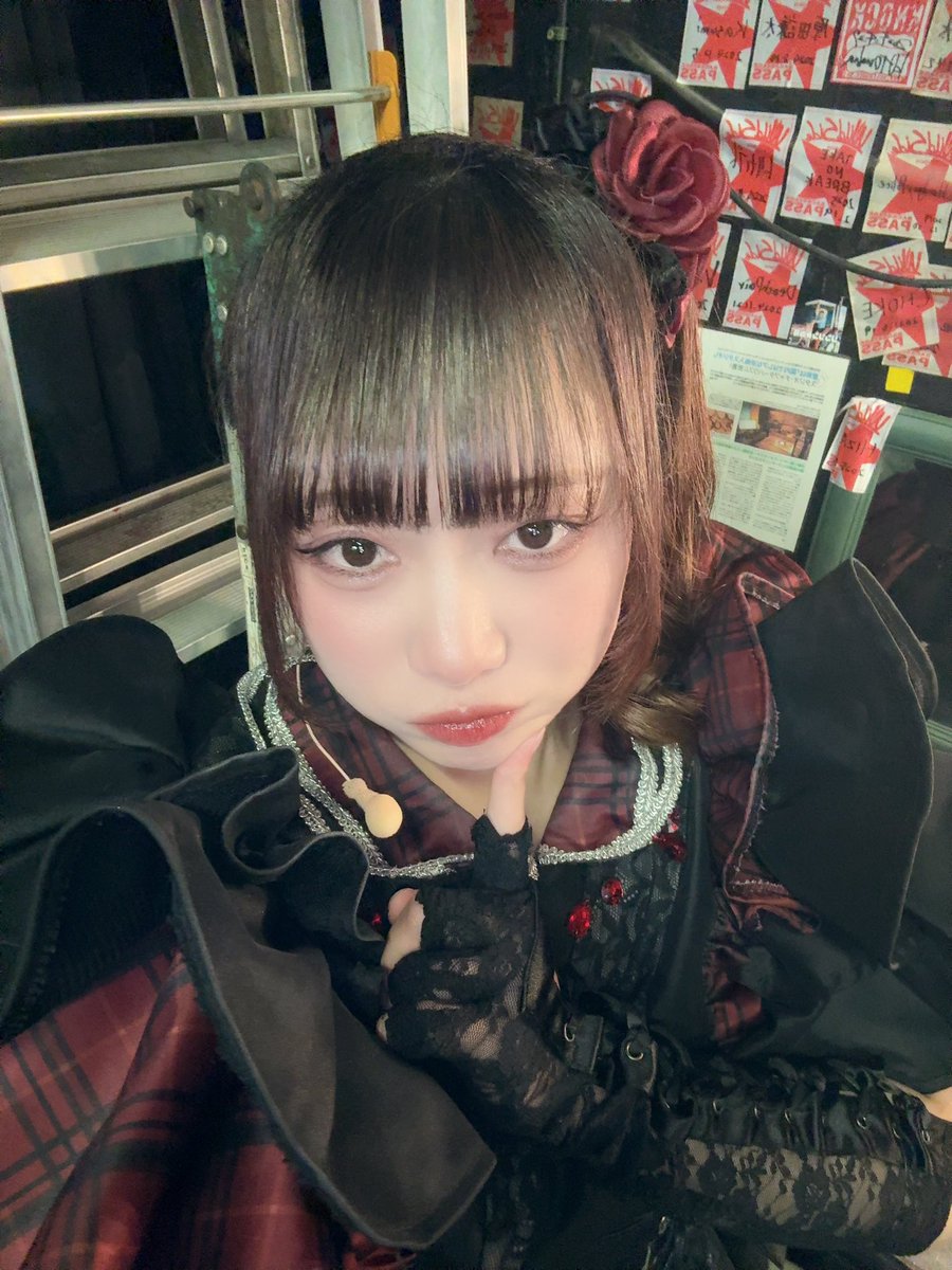 佐藤みさえ(MISAE／MISAMETAL)🦖@DIZZYREVERSE/DIZZYMETAL tweet media