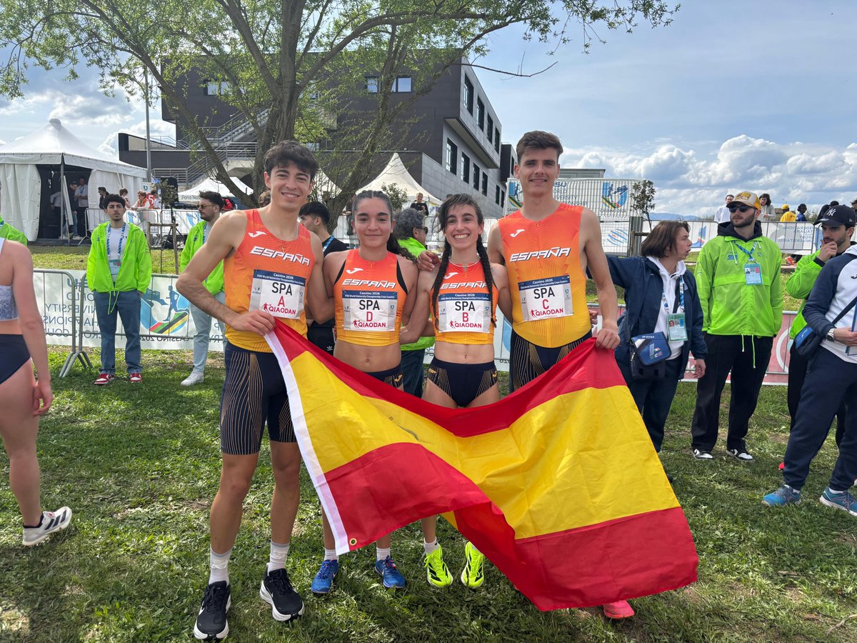 atletismoRFEA tweet media