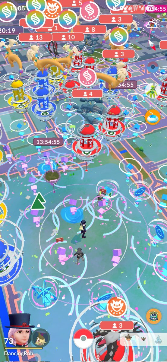 Rob - DancingRob tweet media