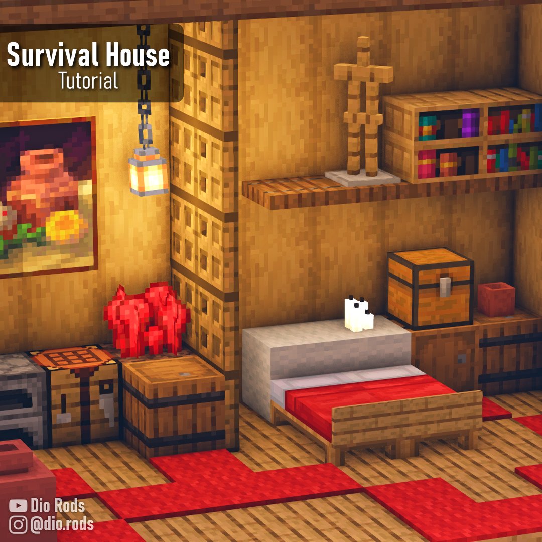 Dio Rods tweet media