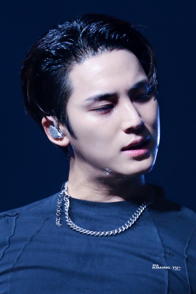 260301 NEW_

얼굴왕이셔..🖤

#민규 #세븐틴 
#ミンギュ　#金珉奎
#SEVENTEEN #MINGYU