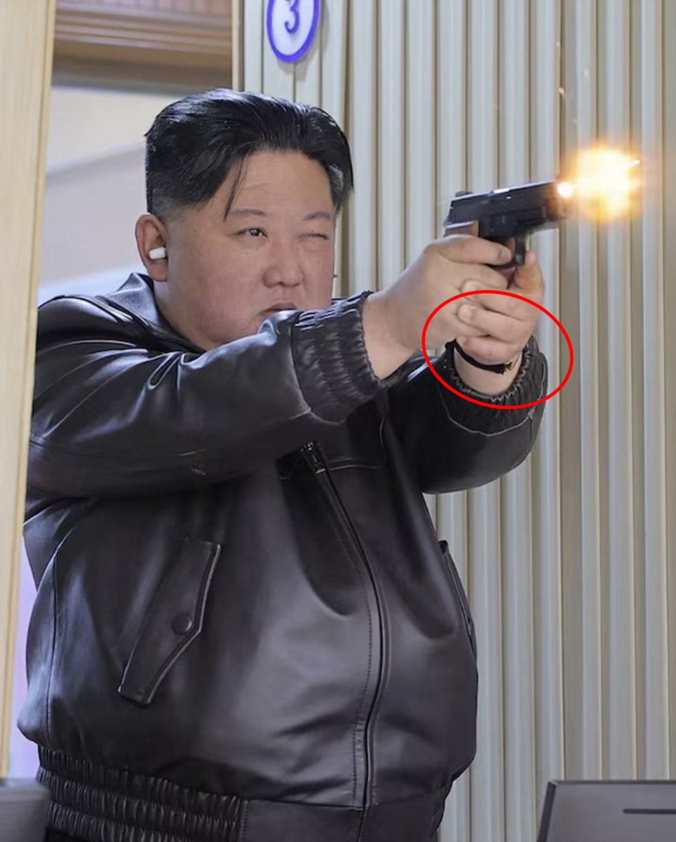 Watches of Espionage tweet media