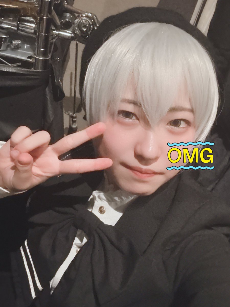 れある💫@（旧くぅた） tweet media