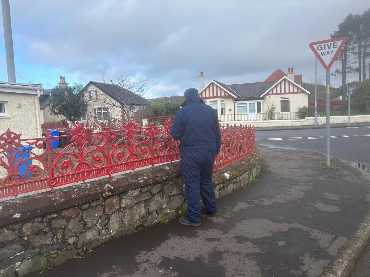 Justice Services tweet media