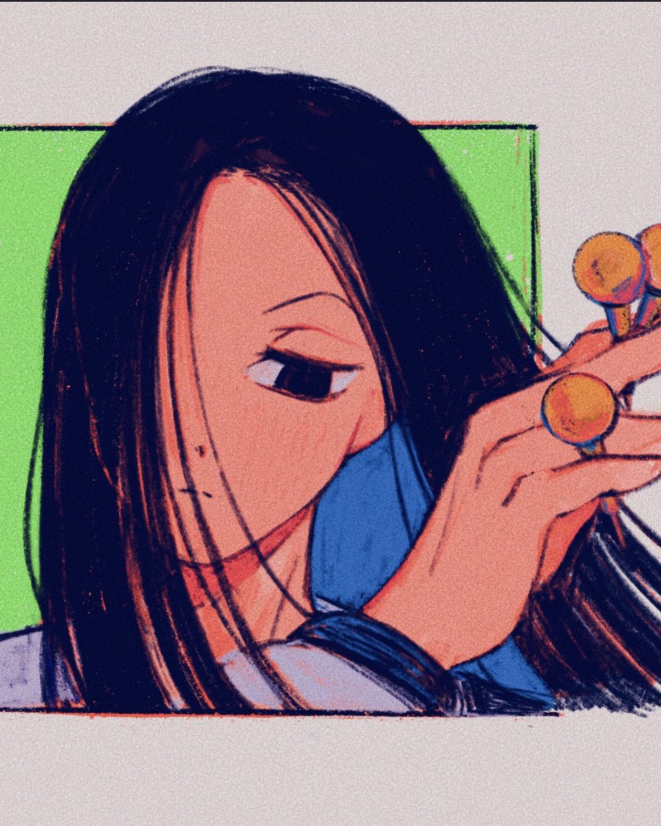 ちょす tweet media