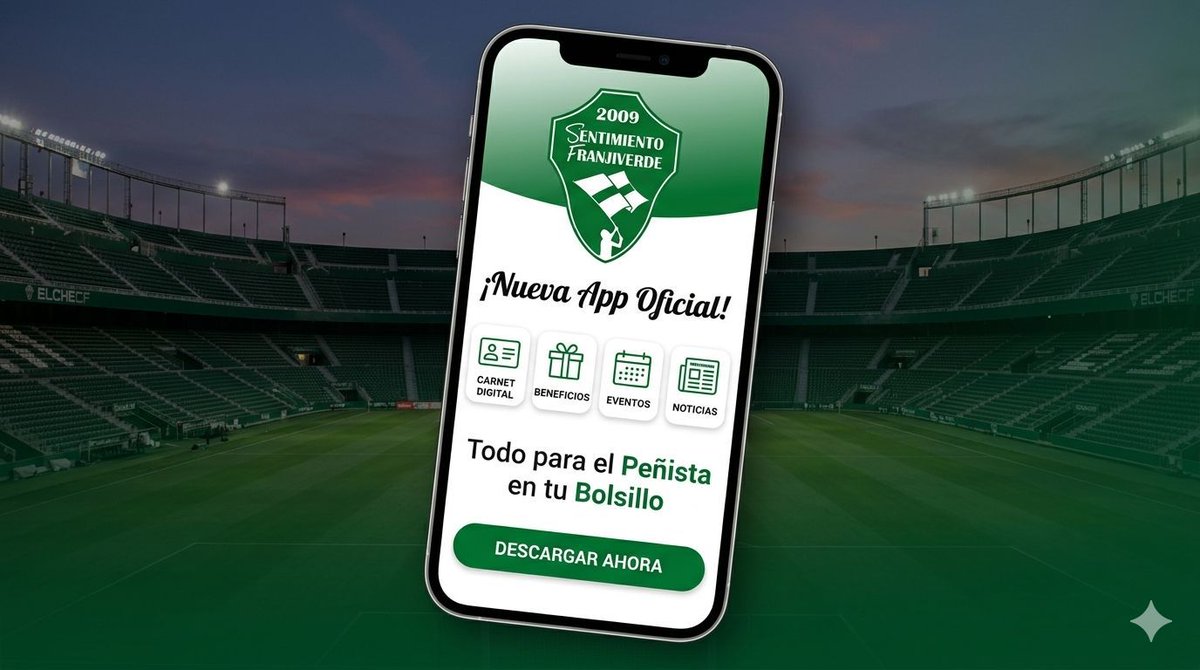 Sentimiento Franjiverde tweet media