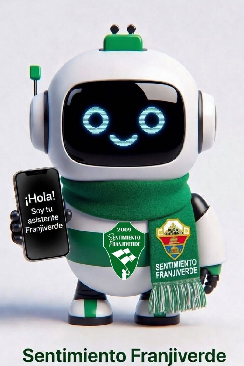 Sentimiento Franjiverde tweet media